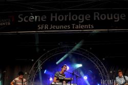 On y était : Colours in the Street aux Francofolies 2013