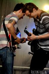 On y était : Colours in the Street aux Francofolies 2013