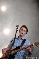 On y était : Colours in the Street aux Francofolies 2013