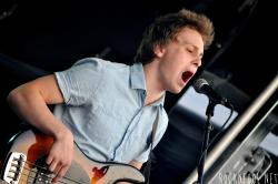 On y était : Colours in the Street aux Francofolies 2013