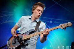 On y était : Colours in the Street aux Francofolies 2013