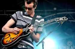 On y était : Colours in the Street aux Francofolies 2013