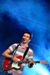 On y était : Colours in the Street aux Francofolies 2013