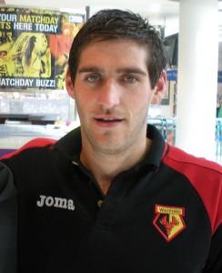 Danny Graham intéresse Hull City.