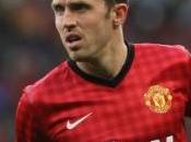 United Carrick déjà prêt