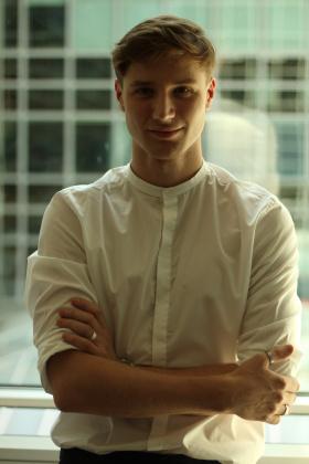 Sascha lenght Inside the MAGIX: Sascha