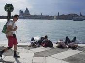 Venise bientôt dans Street View