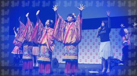 Japan Expo, 14e Impact Japan Expo, 14e Impact