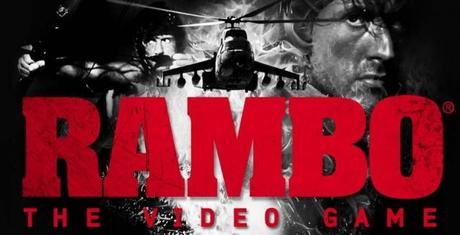 RAMBO : THE VIDEO GAME – Découvrez le premier trailer !‏