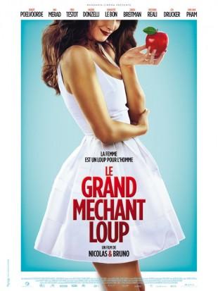 [Critique] LE GRAND MÉCHANT LOUP