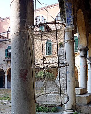 San Pietro : Un dernier petit tour ...