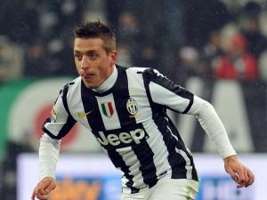 Emanuele Giaccherini va découvrir la Premier League avec Sunderland.