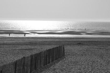 Escapade au Touquet