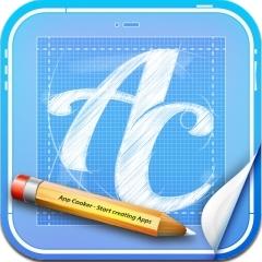 AppCooker : l’app pour créer des prototypes d’apps se met à jour