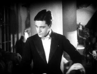 Hitchcock. Intégrale. 3ème film