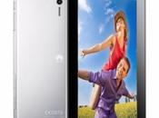 MediaPad Youth nouvelle tablette pouces Huawei