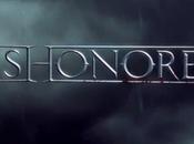 Dishonored Sorcières Brigmore Date sortie annoncée