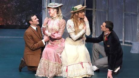 Je vous présente Marilyn