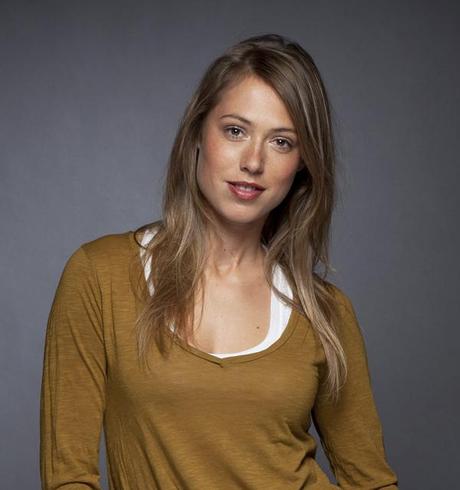 Je vous présente Marilyn