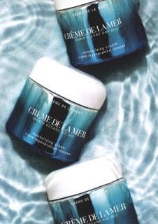 Crème de la Mer, une marque engagée pour la protection de la planète bleue