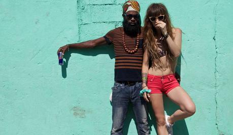 Elliphant and Ras Fraser Jr.