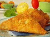 Brick crevettes marocaine entrees ramadan 2013