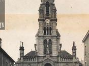 L'Eglise Sainte-Geneviève