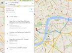 Enfin ! Google Maps de retour sur iPad