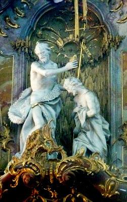 Abbaye d'Ottobeuren - Reportage photographique (1)