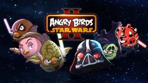 Angry Birds Star Wars II photo