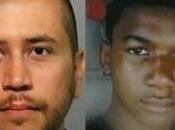 Trayvon Martin, hystérie justice