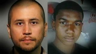Trayvon Martin, hystérie et justice