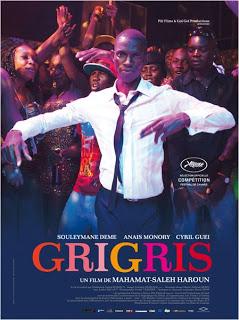 GRIGRIS