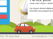 Connaissez-vous Geoffroy Lambert from Paris Driiveme louez votre voiture pour.. Comment est-ce possible