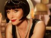 J’ai Miss Fisher enquête, saison