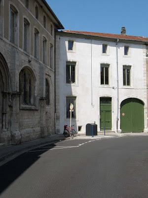 Toul : des goûts et des couleurs