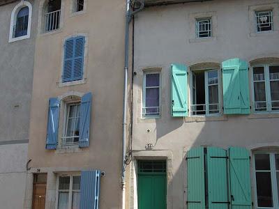 Toul : des goûts et des couleurs