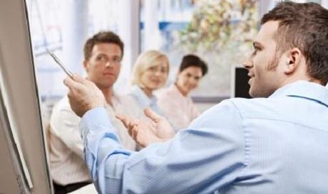 formation d'une équipe