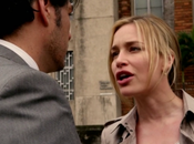 Critiques Séries Covert Affairs. Saison Episode Vamos.