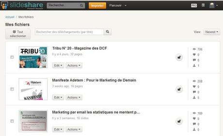slideshare-contenu