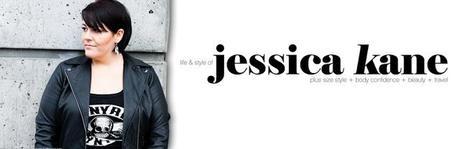 BLOG DE LA SEMAINE : Life & Style of Jessica Kane