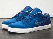 Jordan True Blue Fire