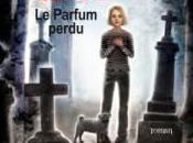 Susan Hopper nouvelle malédiction