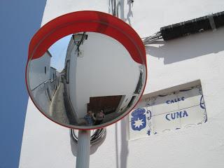 Carmona: un pueblo blanco