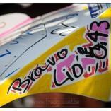 Coup de projecteur sur les 25h de Spa et l’équipage des Pingouins Coup de projecteur sur les 25h de Spa et l’équipage des Pingouins