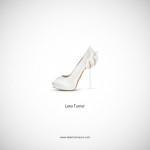 SHOES : Les personnalités mythiques représentées par leurs chaussures