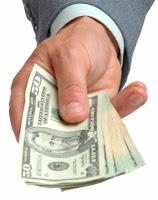 Qu'est-ce que je ne donnerais pas ...