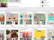 Êtes-vous Pinterest addict