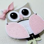 Les 2 ans de Liloute – Inspirations Sweet table