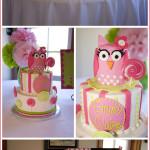 Les 2 ans de Liloute – Inspirations Sweet table
